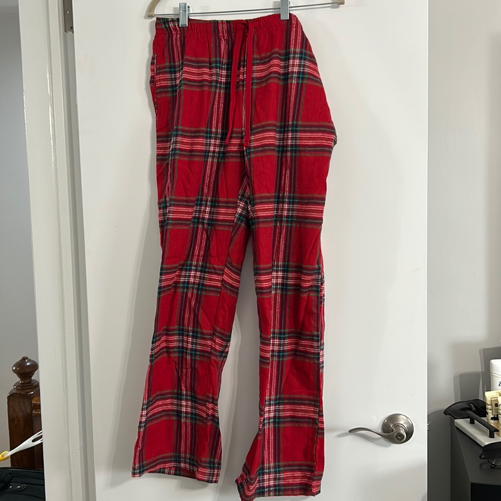 Pajama pants